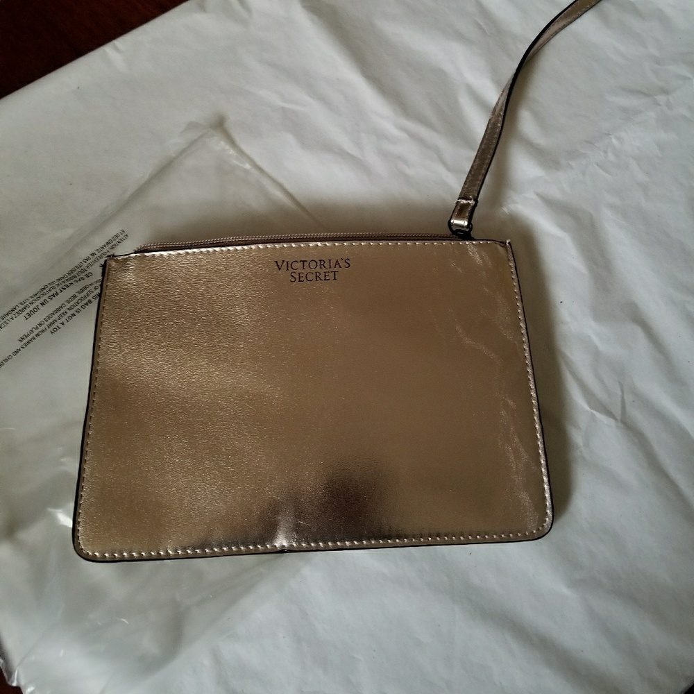 Victoria Secret makeup bag